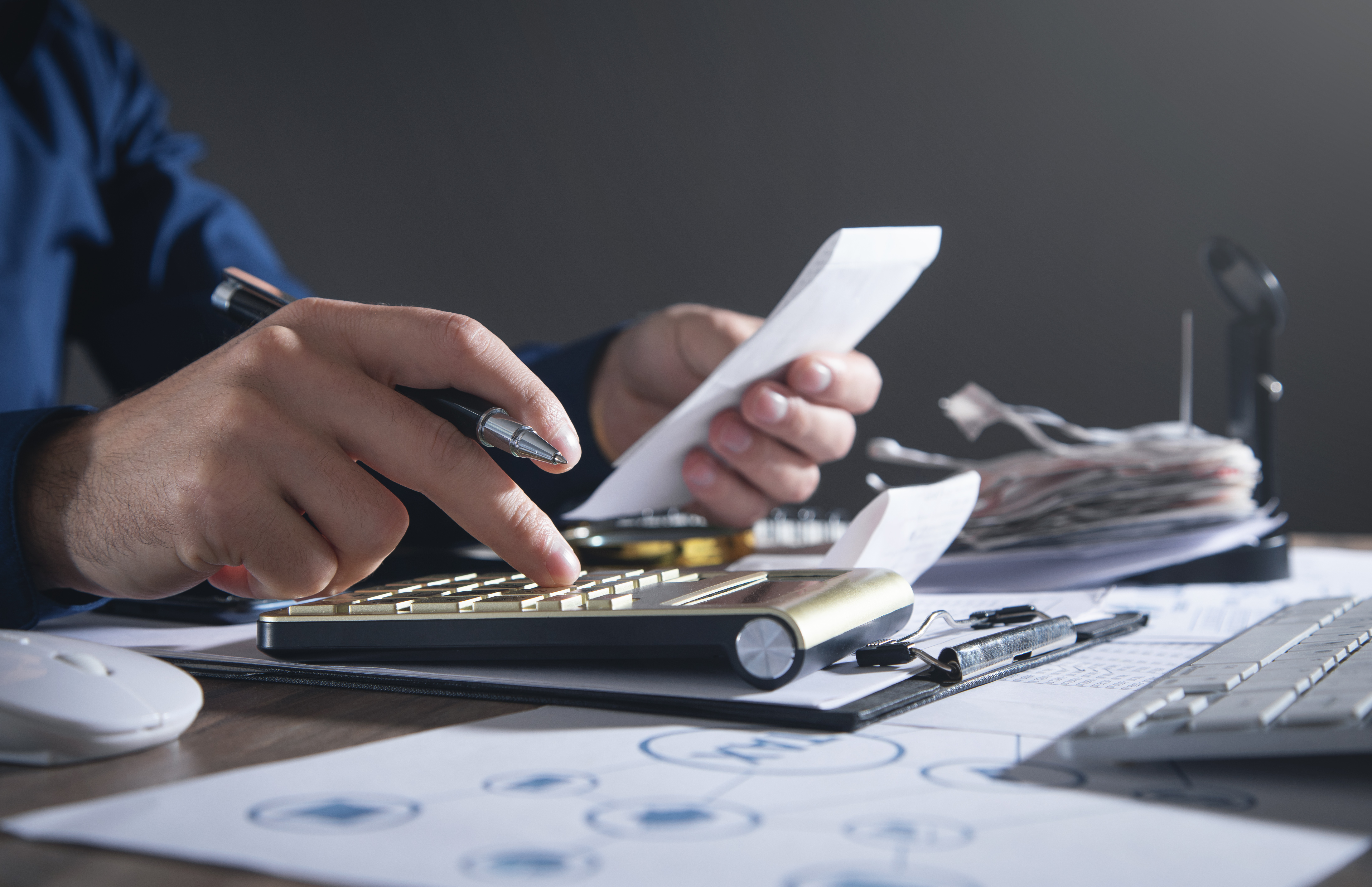 Cobranças indevidas em empréstimos